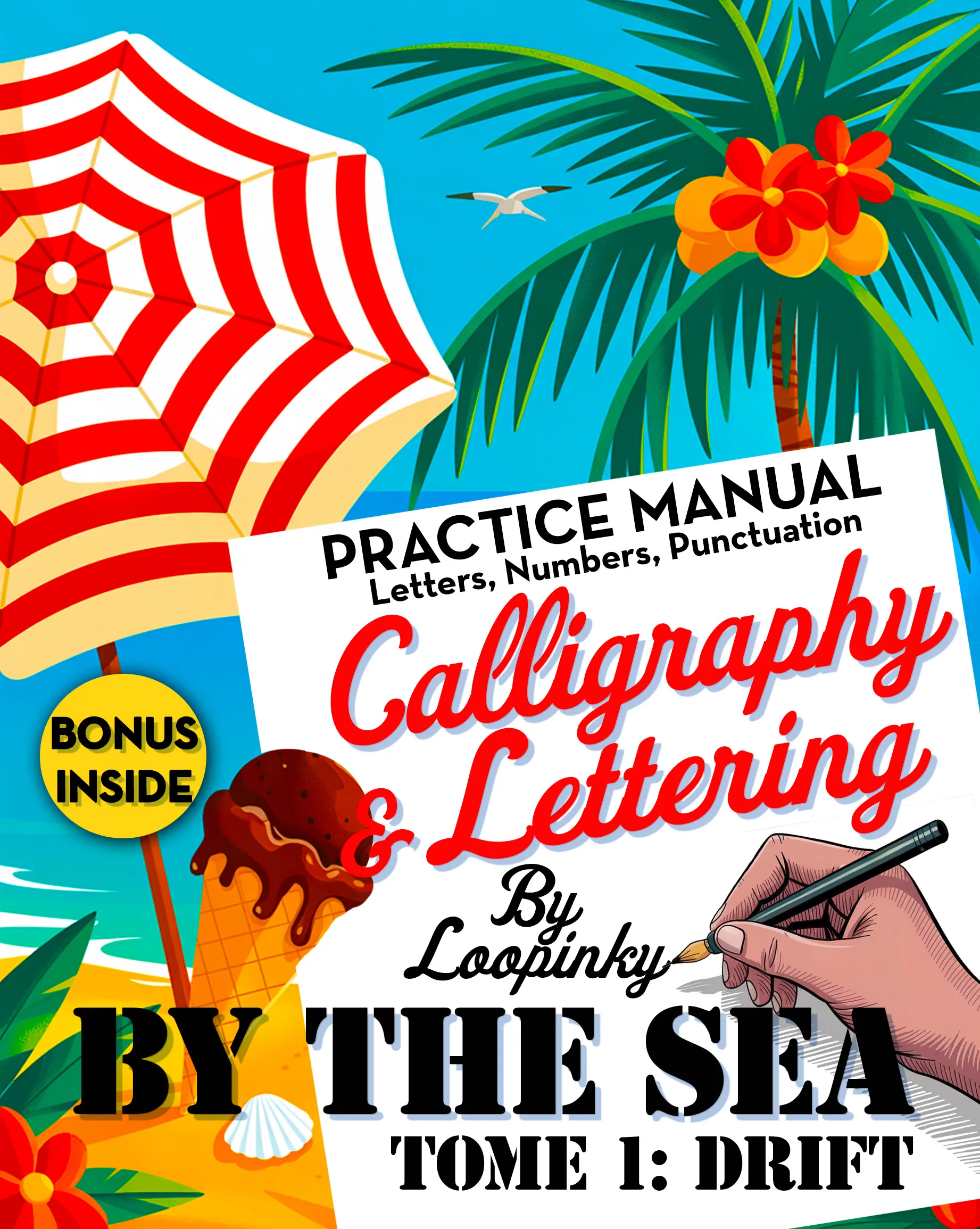 How to Start Calligraphy